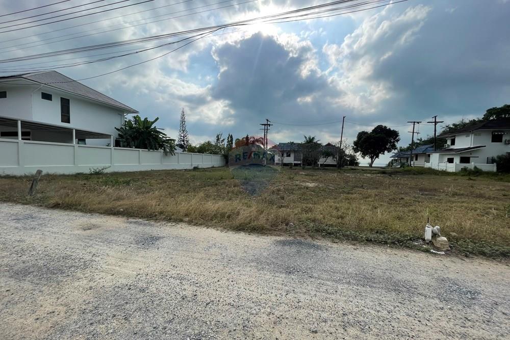 Land - Residential - For Sale - Koh Samui, Surat Thani - IMG_4524.jpeg - 920121079-39