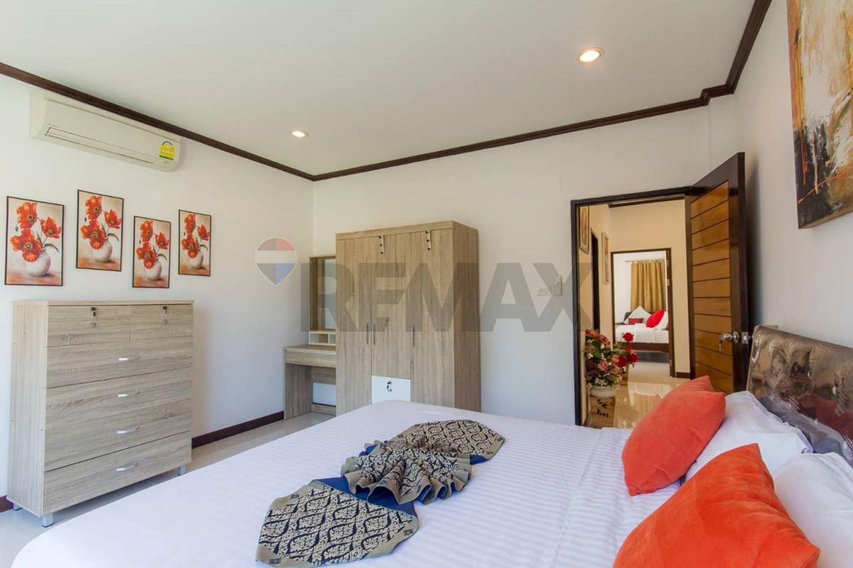 Villa - For Sale - Hua Hin, Prachuap Khiri Khan - 652582_0.jpg - 920601001-1185