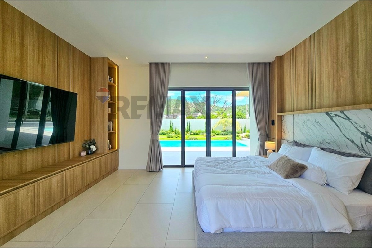 Villa - For Sale - Hua Hin, Prachuap Khiri Khan - 20260801_121537.jpg - 920601001-1217