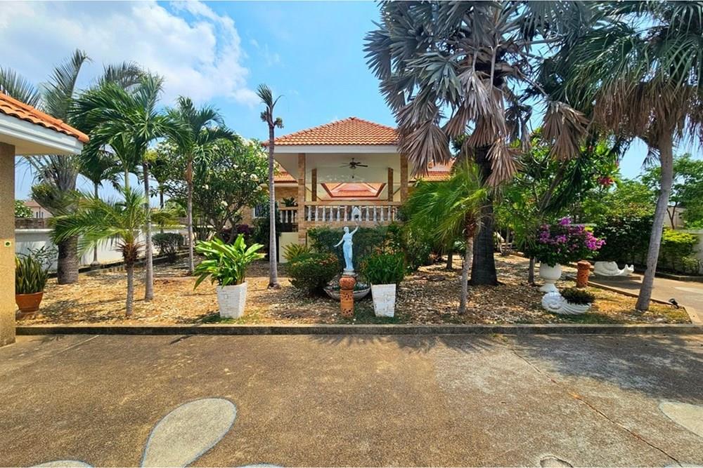 Villa - For Rent/Lease - Hua Hin, Prachuap Khiri Khan - 20260424_105514.jpg - 920601001-1080
