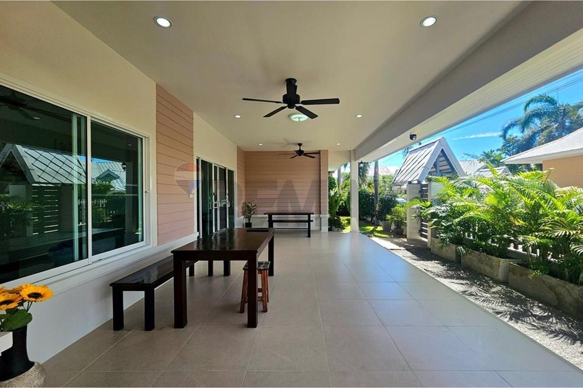 Villa - For Rent/Lease - Hua Hin, Prachuap Khiri Khan - 20260613_141257.jpg - 920601001-1181