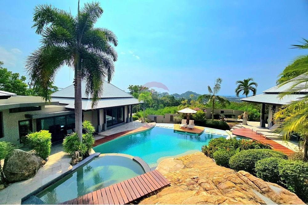 Villa - For Sale - Koh Samui, Surat Thani - 072.jpg - 920121018-311