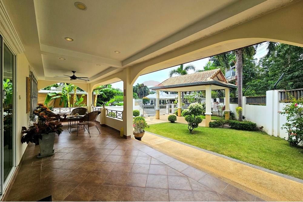 Villa - For Sale - Hua Hin, Prachuap Khiri Khan - 20251028_121732.jpg - 920601001-677