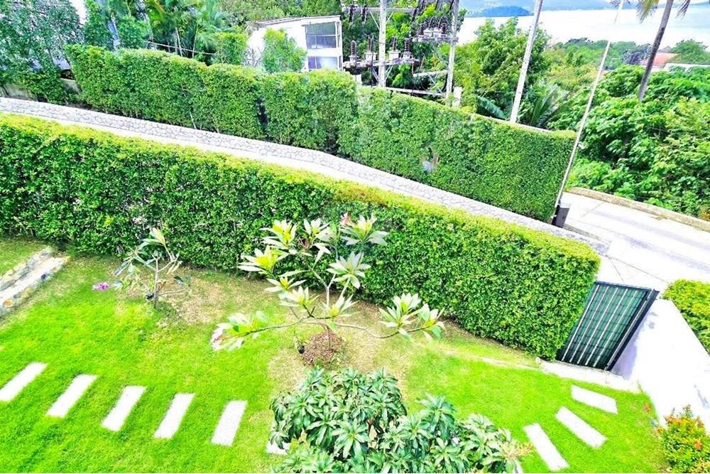 Villa - For Sale - Koh Samui, Surat Thani - 067.jpg - 920121018-334
