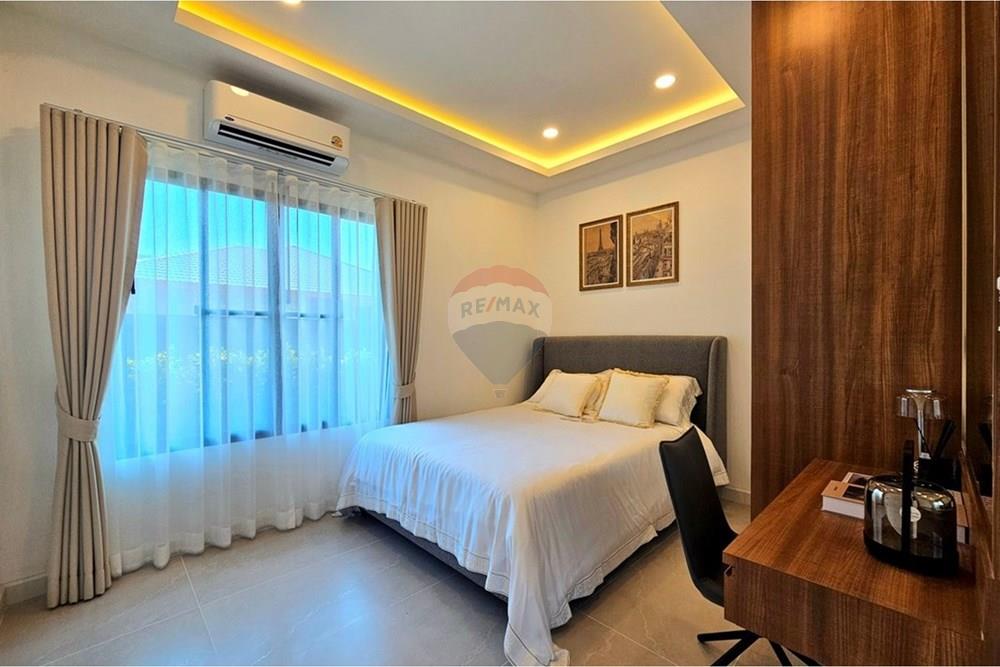 Villa - For Sale - Hua Hin, Prachuap Khiri Khan - 20260331_142153.jpg - 920601001-1056