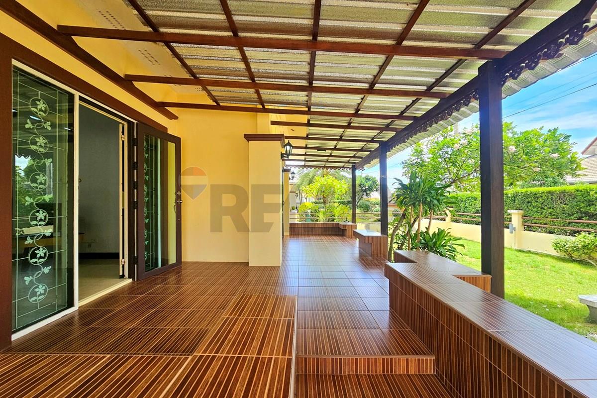Single House - For Rent/Lease - Hua Hin, Prachuap Khiri Khan - 20230827_133406.jpg - 920601001-1173