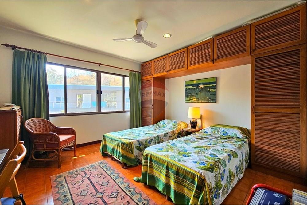Condo/Apartment - For Sale - Cha-Am, Phetchaburi - 20240109_111915.JPG - 920601001-897