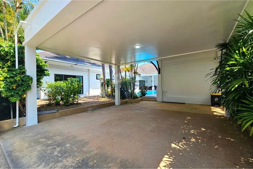 Villa - For Rent/Lease - Hua Hin, Prachuap Khiri Khan - 20260331_102404.jpg - 920601001-1054