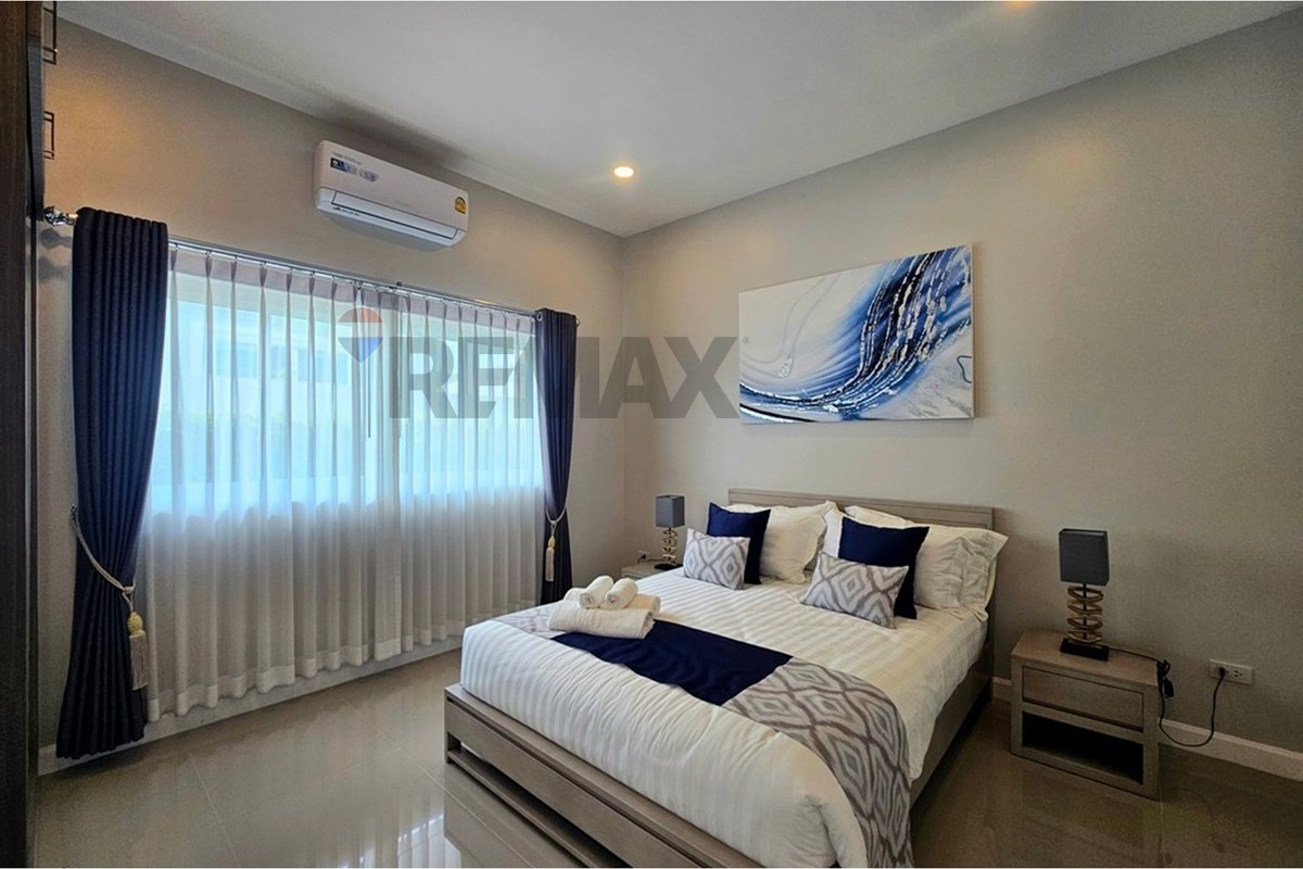 Villa - For Sale - Hua Hin, Prachuap Khiri Khan - 20260801_142014.jpg - 920601001-1219