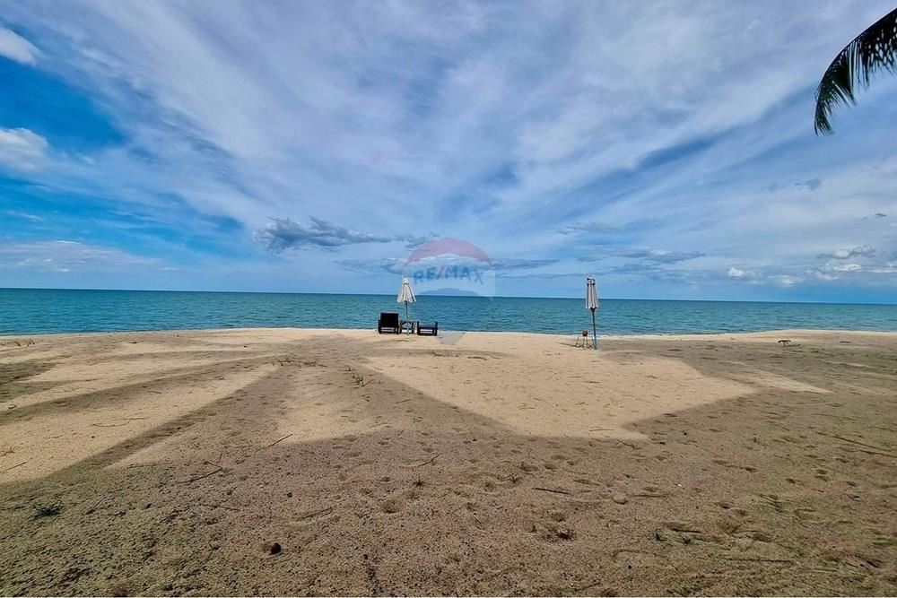 Land - Residential - For Sale - Tha Sala, Nakhon Si Thammarat - S__207192073_0.jpg - 920121030-299