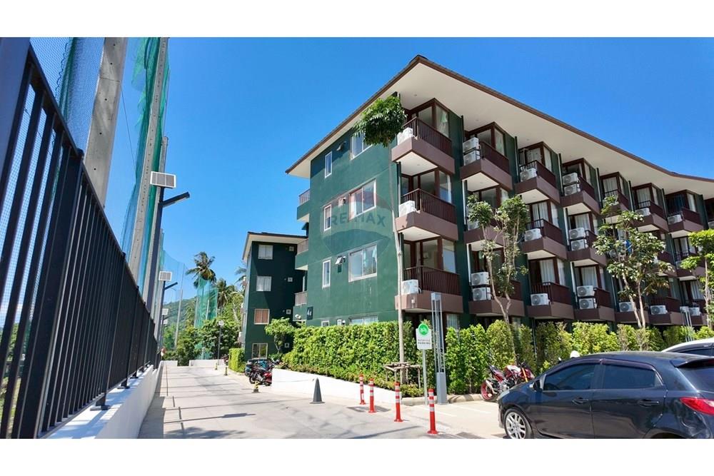 Condo/Apartment - For Sale - Koh Samui, Surat Thani - 78A71CA7-B79A-4844-B2A5-0B45FBEA015D.JPEG - 920121077-27