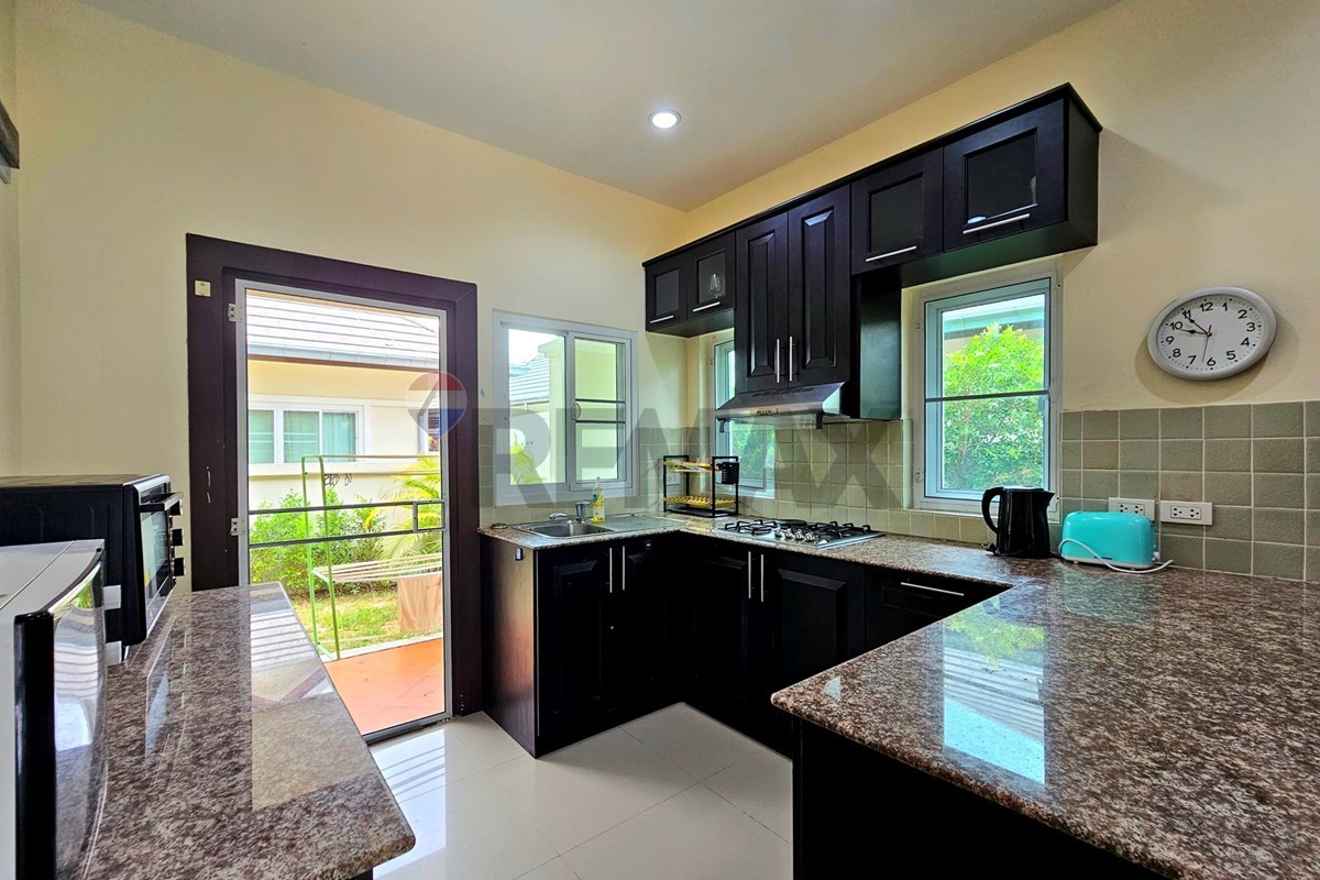 Villa - For Rent/Lease - Hua Hin, Prachuap Khiri Khan - 20230720_114251.jpg - 920601001-1281