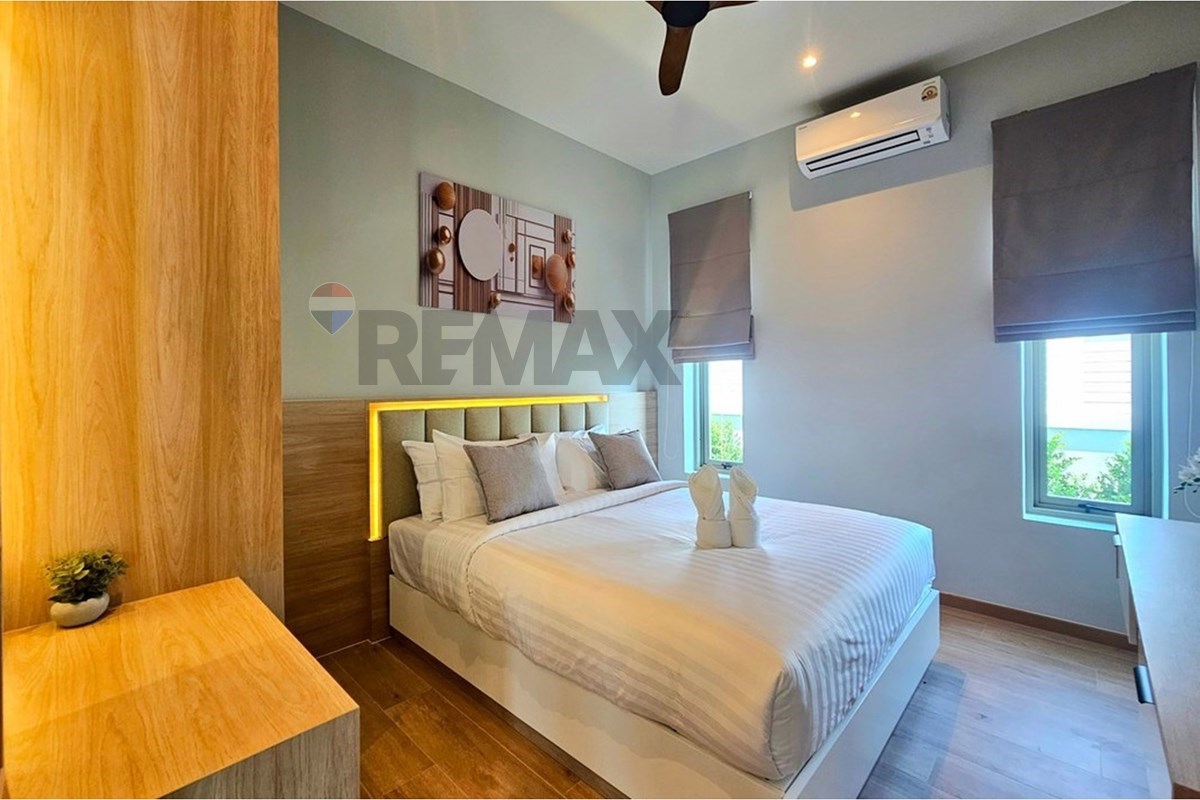 Villa - For Sale - Hua Hin, Prachuap Khiri Khan - 20260721_145530.jpg - 920601001-1209