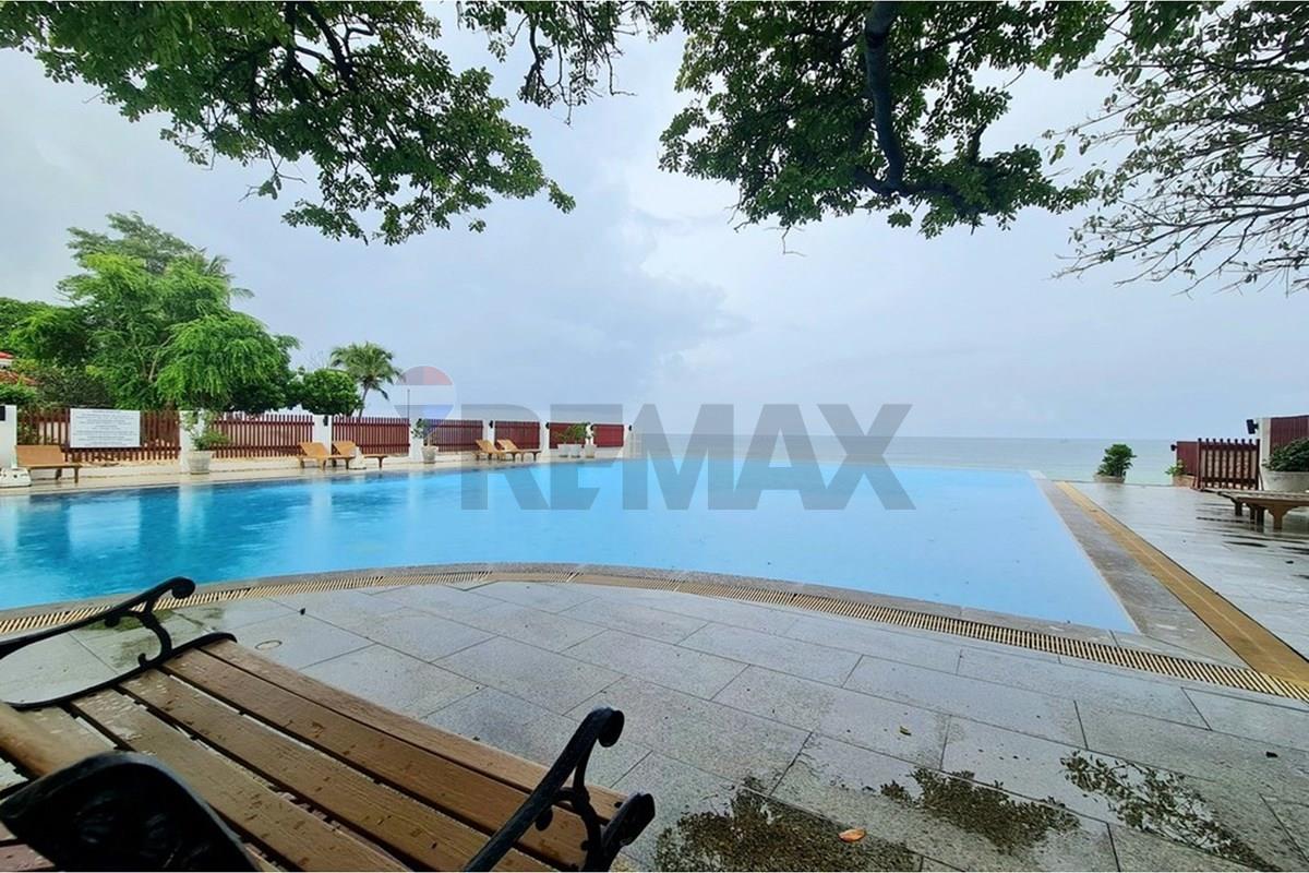 Condo/Apartment - For Rent/Lease - Hua Hin, Prachuap Khiri Khan - 20221003_141229.jpg - 920601001-1159