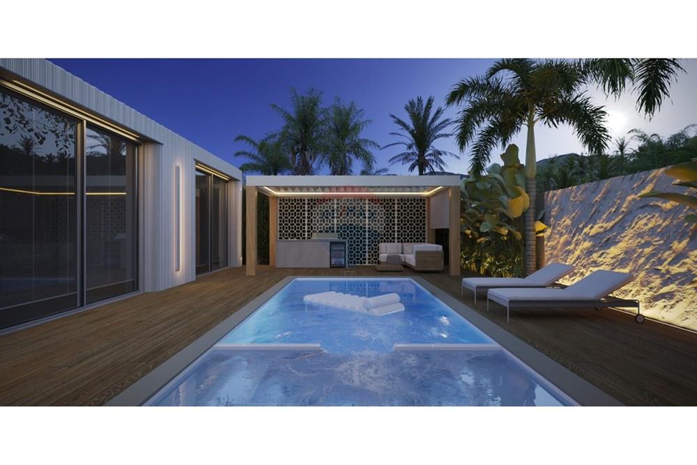 Villa - For Sale - Koh Samui, Surat Thani - 85b52591-6b38-4fb8-af8f-f609fa5a8ea4.JPG - 920121077-20