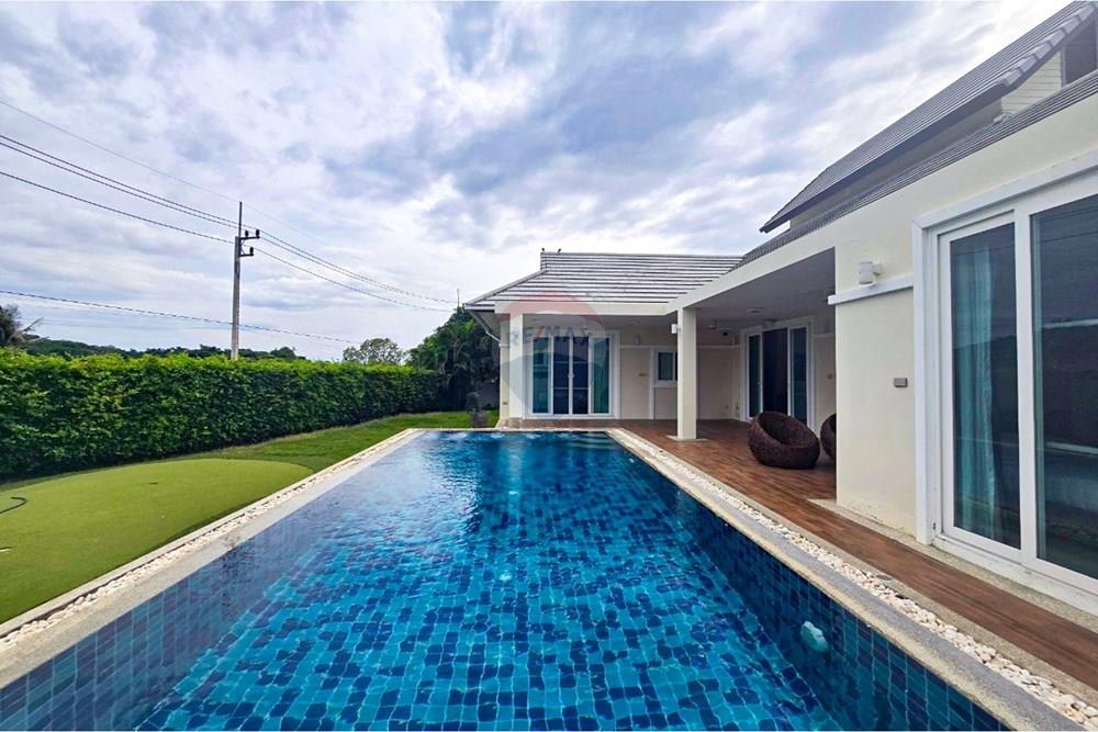 Villa - For Sale - Hua Hin, Prachuap Khiri Khan - EMR2 (3).jpg - 920601001-1139