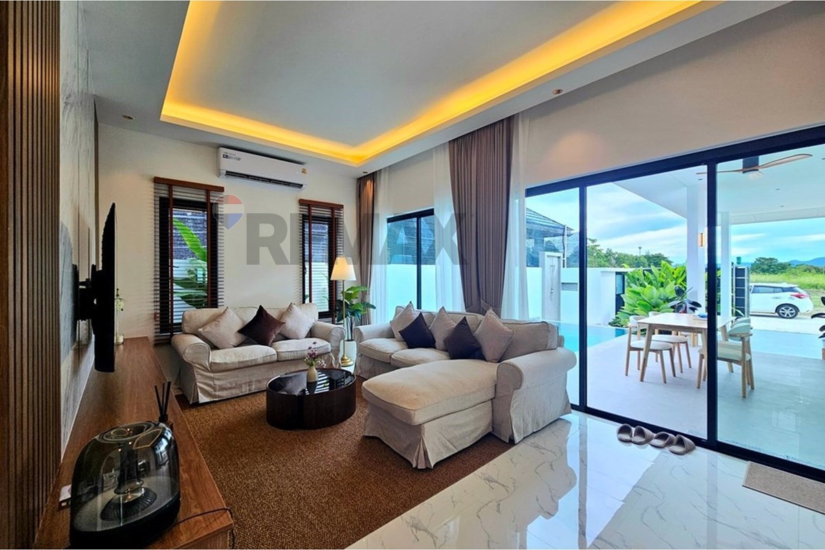 Villa - For Sale - Hua Hin, Prachuap Khiri Khan - 20260727_163323.jpg - 920601001-1212