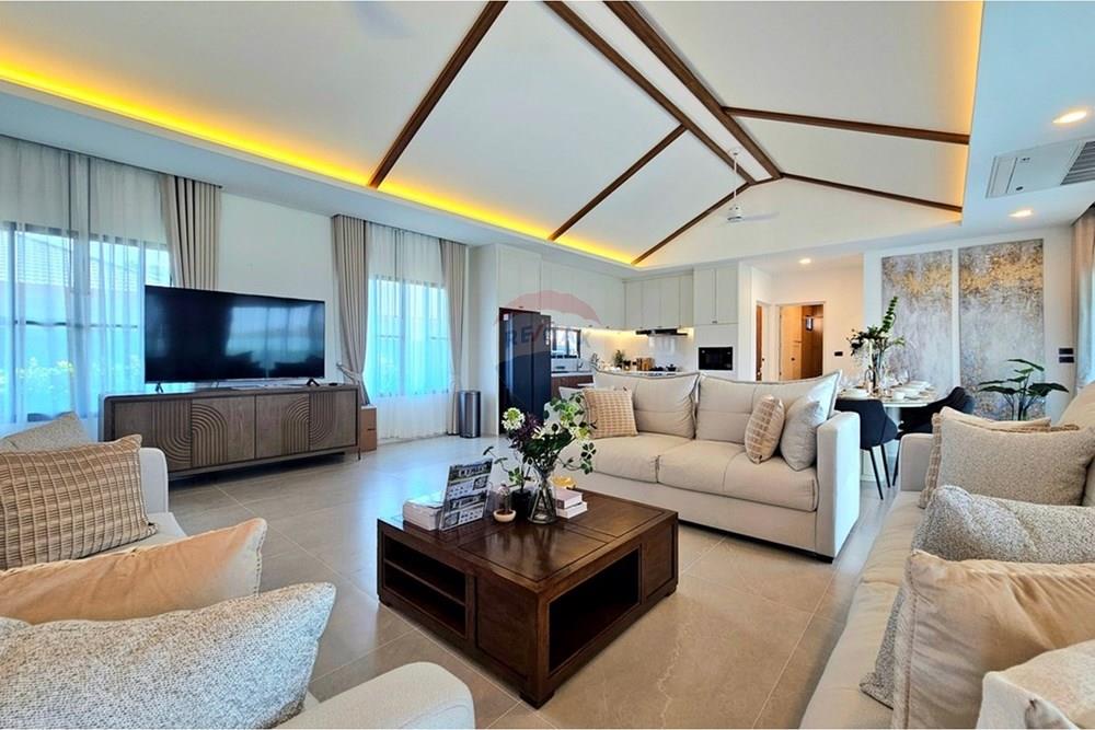 Villa - For Sale - Hua Hin, Prachuap Khiri Khan - 20260331_141327.jpg - 920601001-1056
