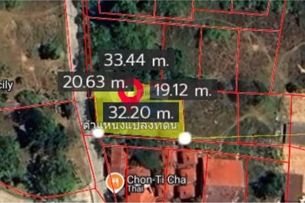 Land - Residential - For Sale - Koh Samui, Surat Thani - 011.jpg - 920121018-329