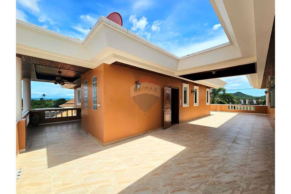 Villa - For Sale - Pran Buri, Prachuap Khiri Khan - 20240621_110849.jpg - 920601001-295