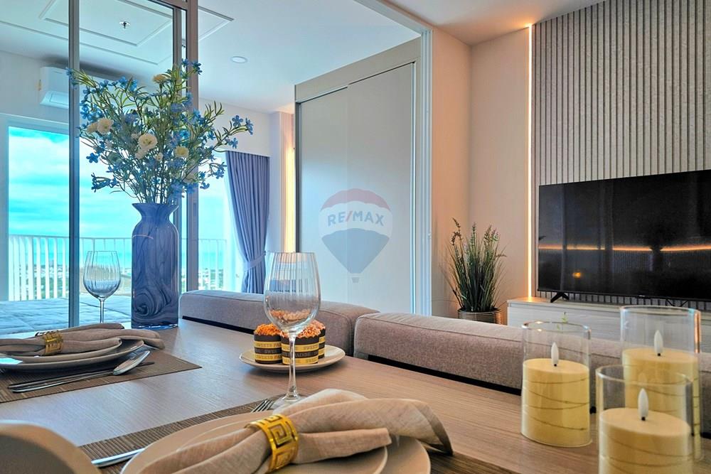 Condo/Apartment - For Rent/Lease - Hua Hin, Prachuap Khiri Khan - 20250811_145743.jpg - 920601001-1098