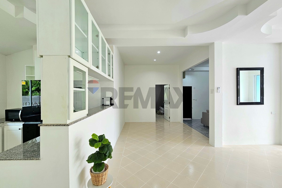 Villa - For Rent/Lease - Hua Hin, Prachuap Khiri Khan - 20230531_114634.jpg - 920601001-1282