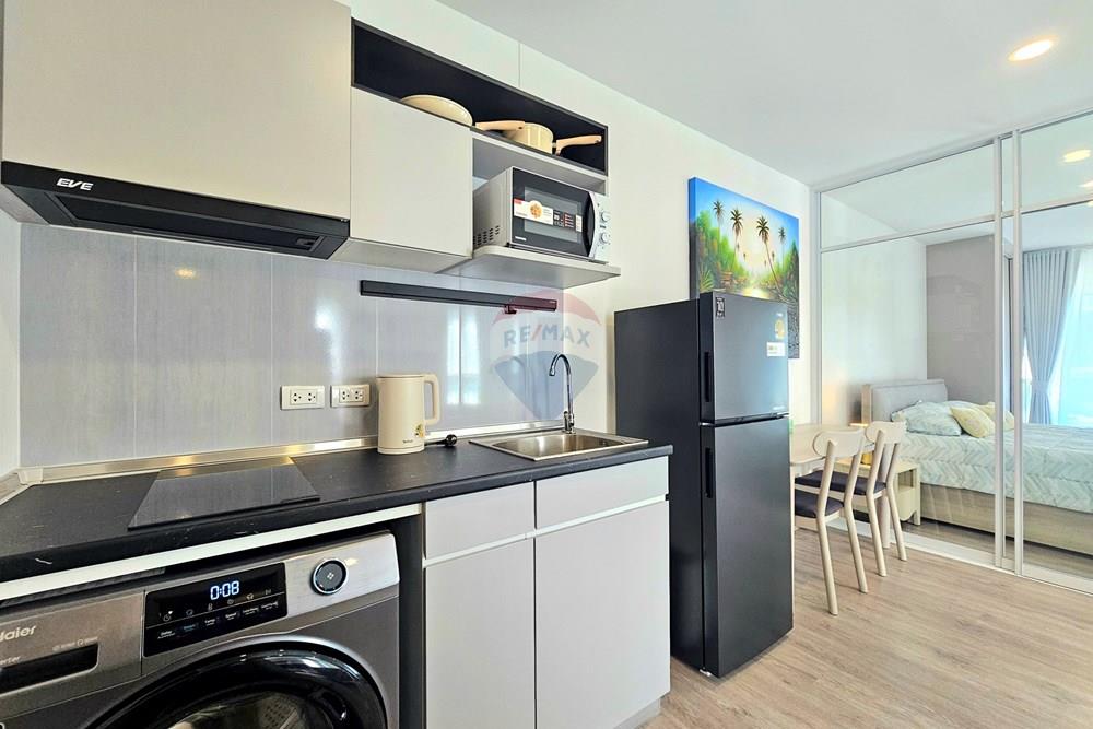 Condo/Apartment - For Rent/Lease - Hua Hin, Prachuap Khiri Khan - 20251027_142110.jpg - 920601001-1087