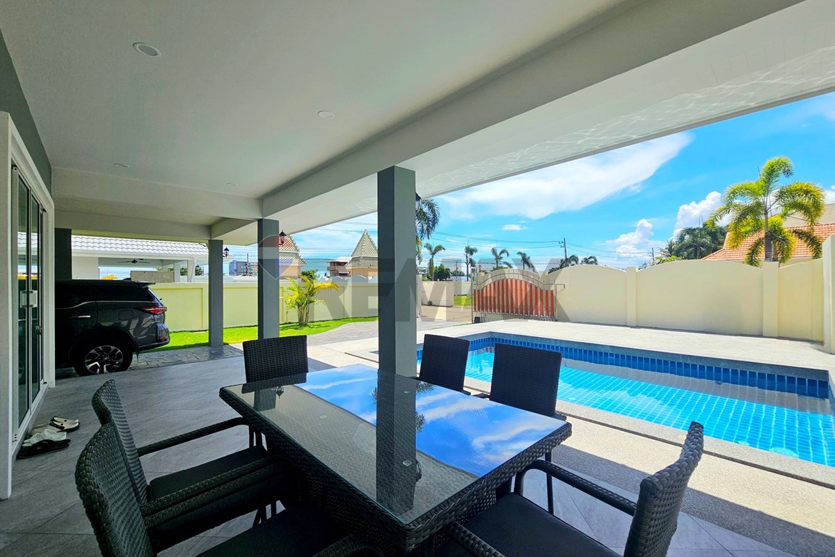 Villa - For Rent/Lease - Cha-Am, Phetchaburi - 20251008_114631.jpg - 920601001-1257