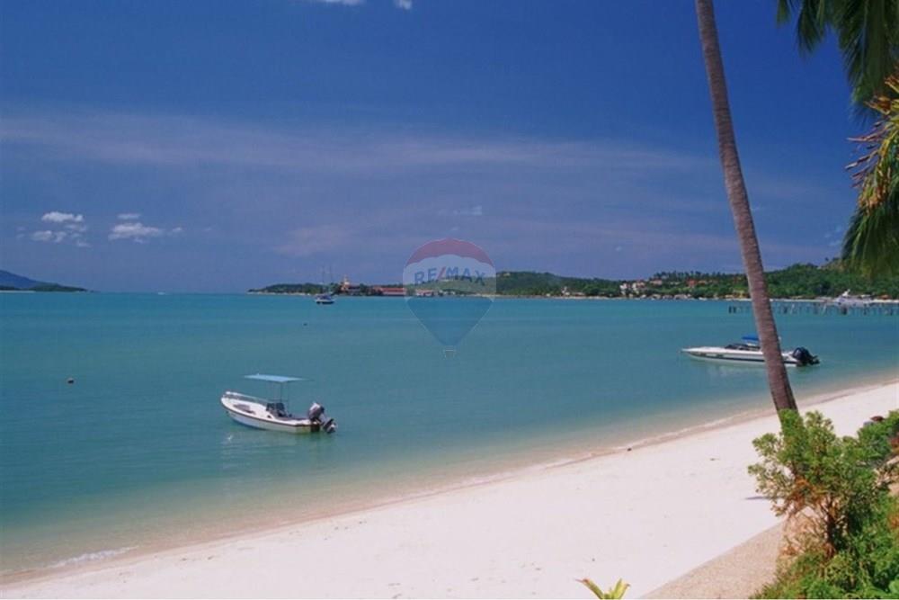 Villa - For Sale - Koh Samui, Surat Thani - Beach.jpg - 920121018-330