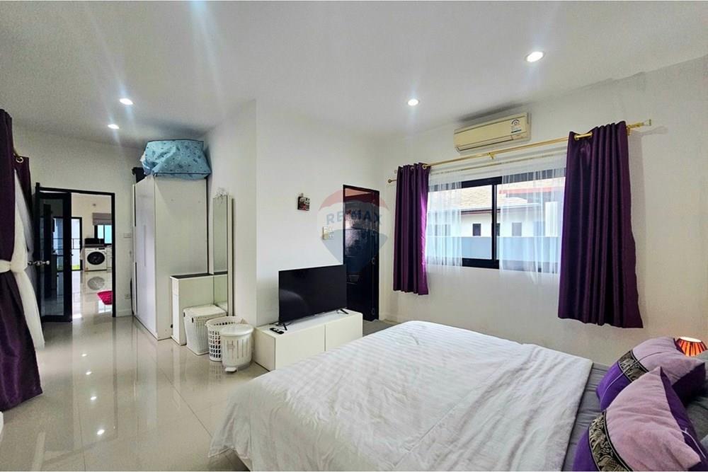 Villa - For Sale - Hua Hin, Prachuap Khiri Khan - 20241022_155700.JPG - 920601001-840