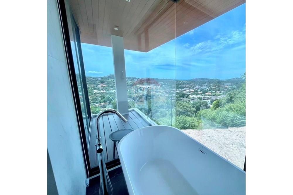 Villa - For Rent/Lease - Koh Samui, Surat Thani - IMG_8237.JPG - 920121088-9