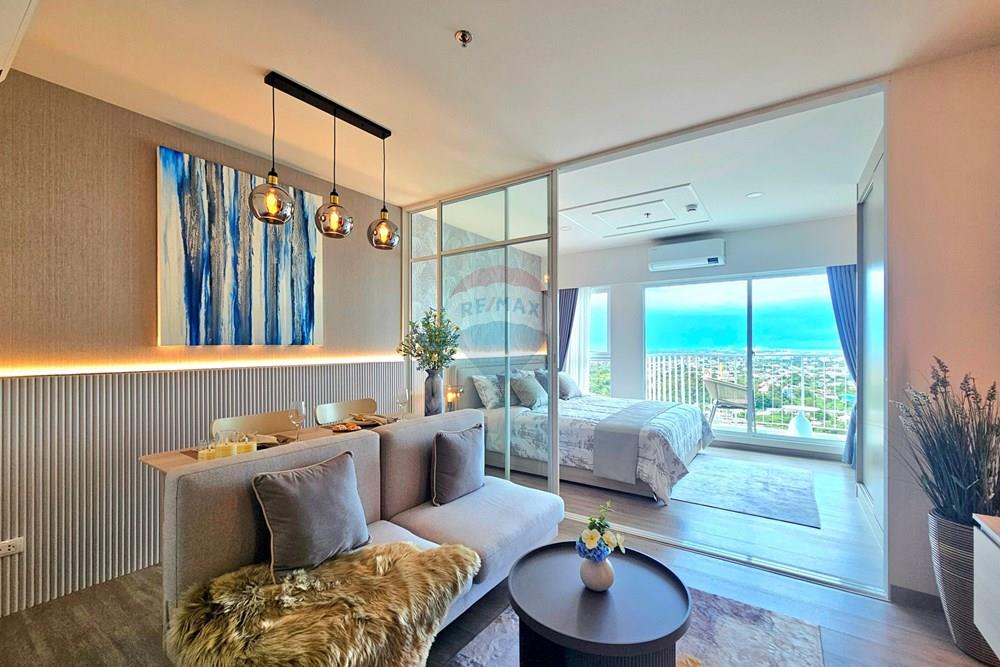 Condo/Apartment - For Rent/Lease - Hua Hin, Prachuap Khiri Khan - 20250811_145720.jpg - 920601001-1098
