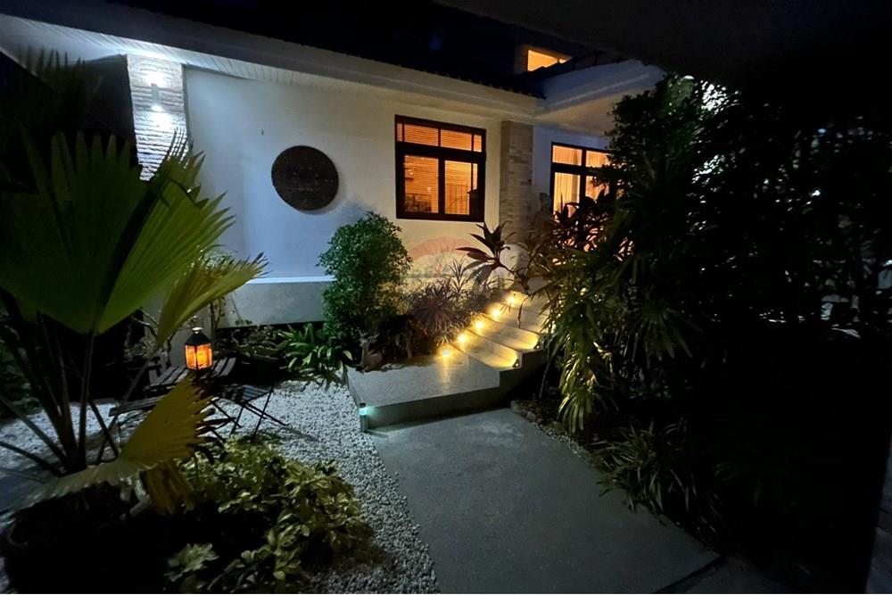 Villa - For Sale - Koh Samui, Surat Thani - Pool #13.jpg - 920121057-179