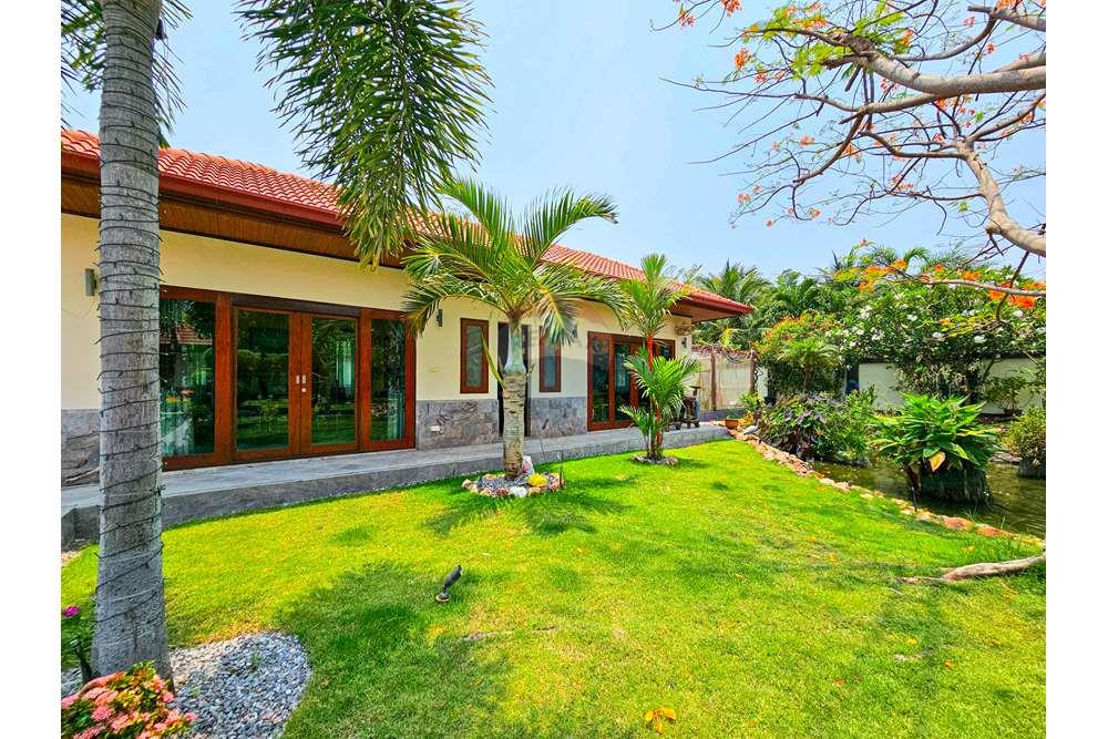 Villa - For Sale - Sam Roi Yot, Prachuap Khiri Khan - 20230420_120431.jpg - 920601001-1205