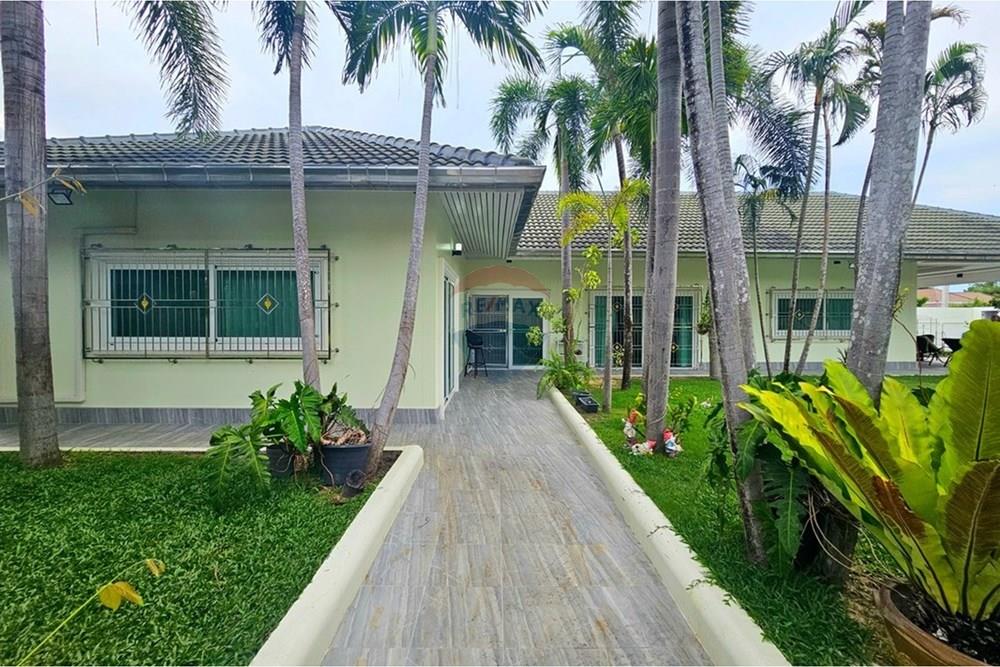 Villa - For Rent/Lease - Hua Hin, Prachuap Khiri Khan - 20260507_155429.jpg - 920601001-1117