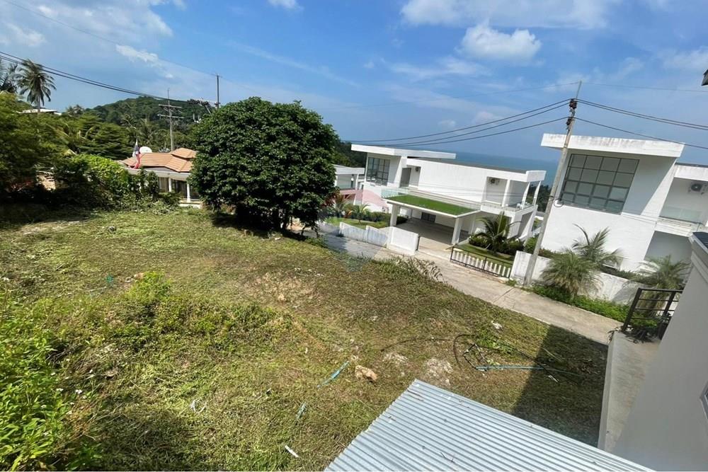 Land - Residential - For Sale - Koh Samui, Surat Thani - 7.jpeg - 920121001-3043
