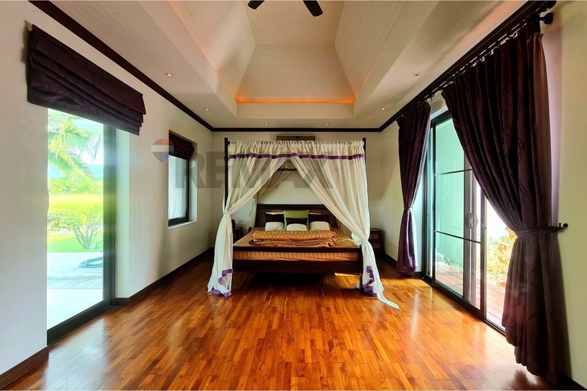 Villa - For Sale - Hua Hin, Prachuap Khiri Khan - 20211204_144411.jpg - 920601001-1231