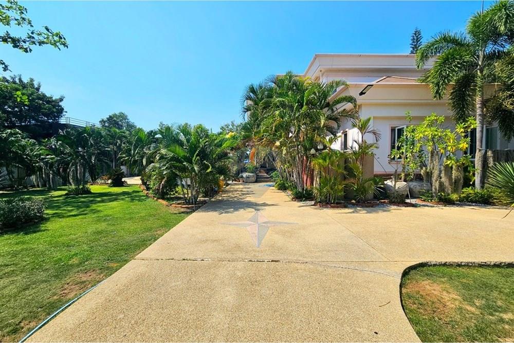 Villa - For Sale - Hua Hin, Prachuap Khiri Khan - 20250310_142757.jpg - 920601001-1078