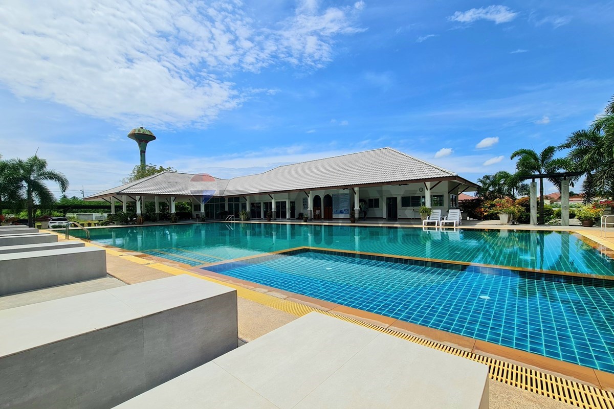 Villa - For Rent/Lease - Hua Hin, Prachuap Khiri Khan - 20220902_111247.jpg - 920601001-1311
