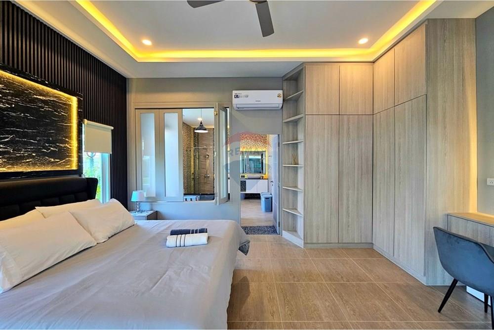 Villa - For Rent/Lease - Hua Hin, Prachuap Khiri Khan - 20260331_162641.jpg - 920601001-1048