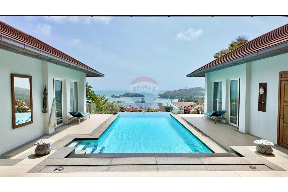Villa - For Sale - Koh Samui, Surat Thani - 20B46749-1542-4877-9E56-D45D26D1FF3E.JPEG - 920121077-23