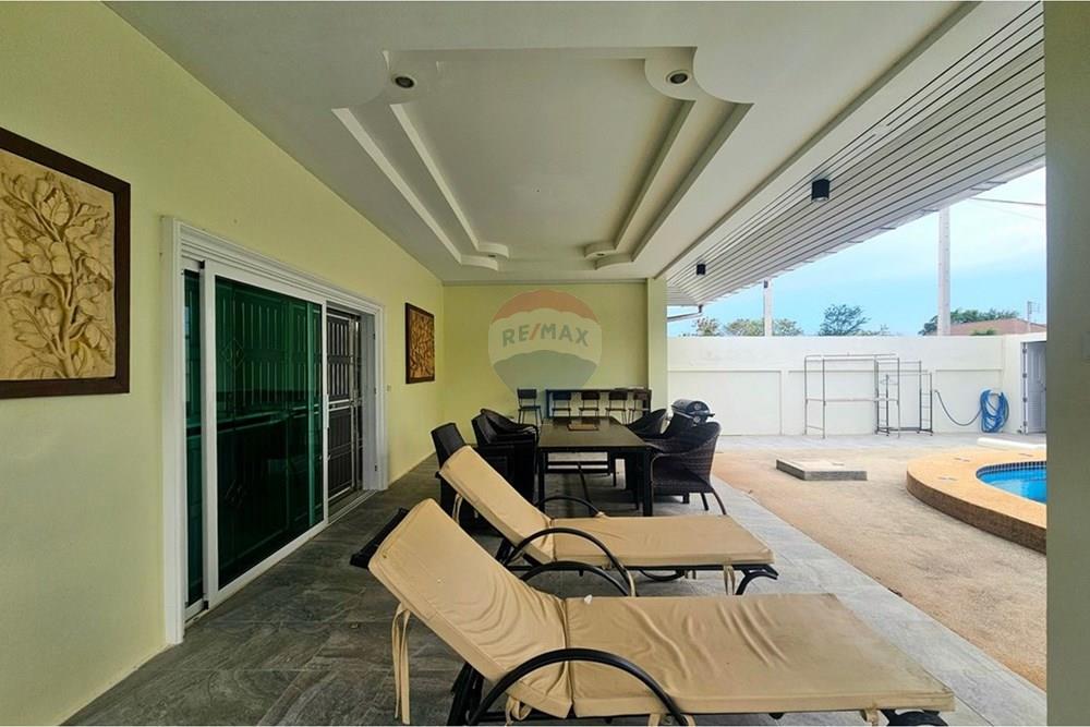 Villa - For Rent/Lease - Hua Hin, Prachuap Khiri Khan - 20260507_155341.jpg - 920601001-1117