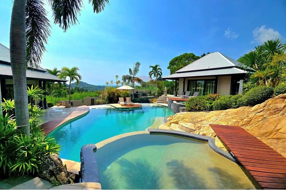 Villa - For Sale - Koh Samui, Surat Thani - 053.jpg - 920121018-311