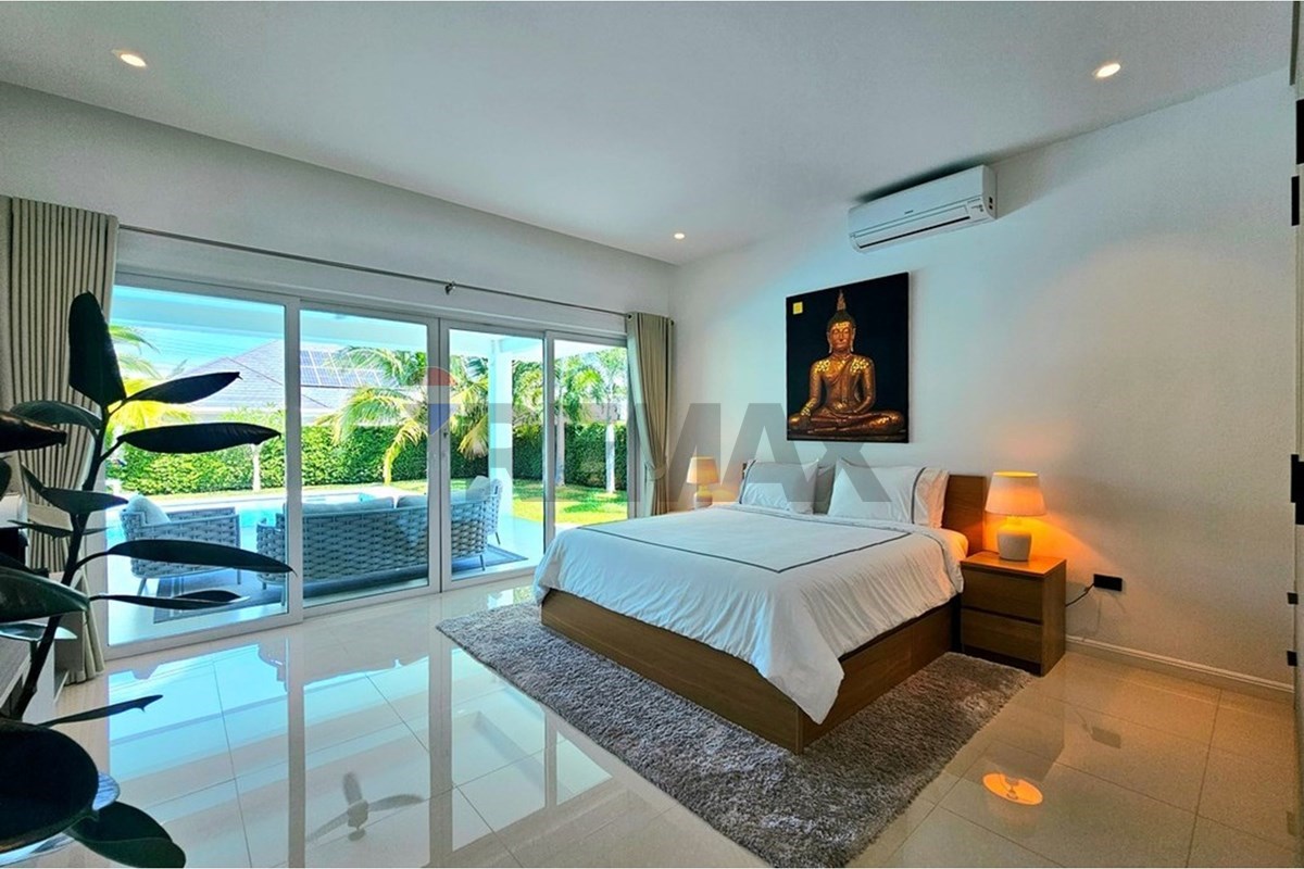 Villa - For Sale - Hua Hin, Prachuap Khiri Khan - 20261009_134802.jpg - 920601001-1318