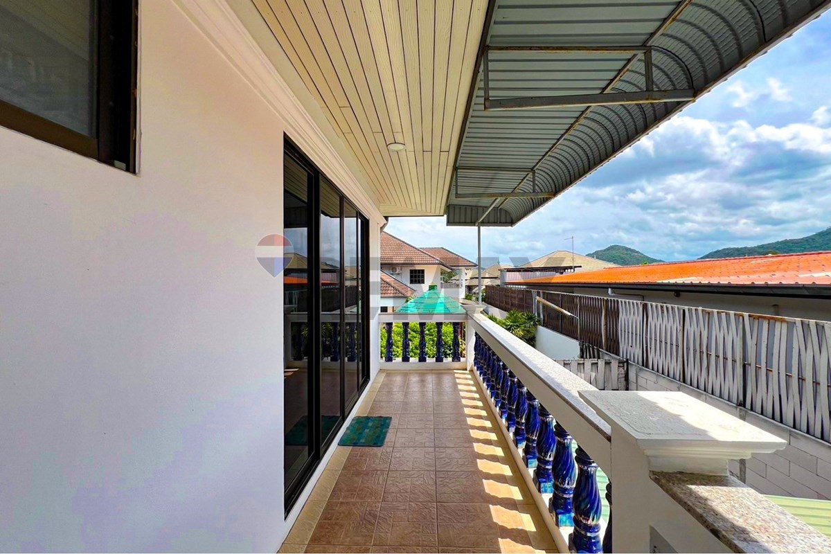 Villa - For Rent/Lease - Hua Hin, Prachuap Khiri Khan - SS (29).jpg - 920601001-1270