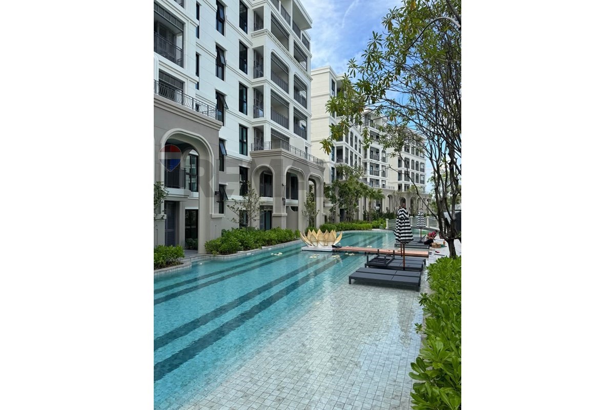1 Bed Condo/Apartment - For Sale - Thalang, Phuket (920081021-185)