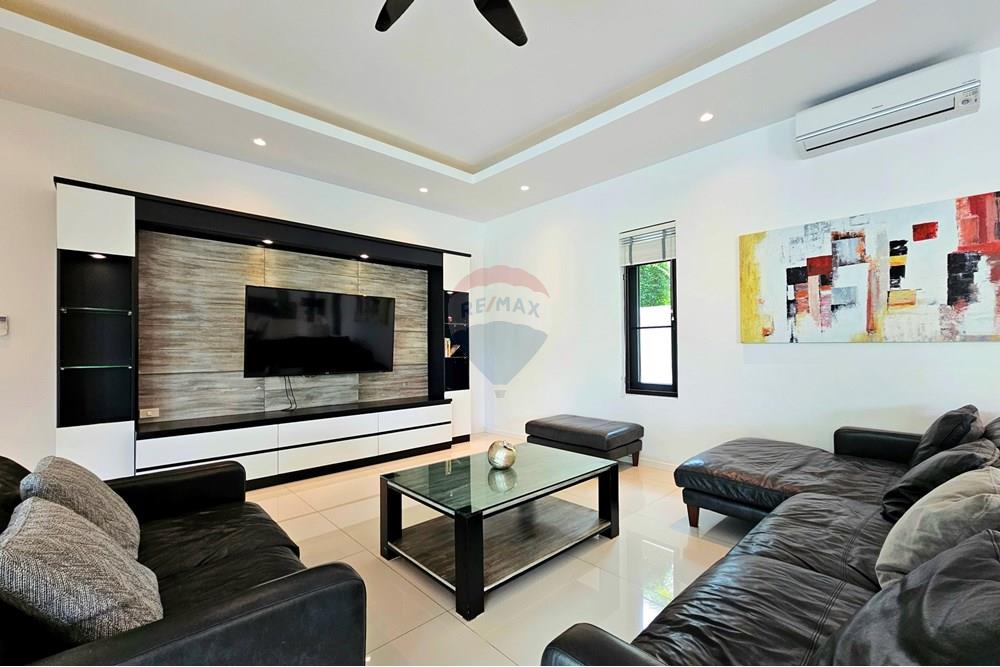 Villa - For Rent/Lease - Cha-Am, Phetchaburi - 20230415_131557.jpg - 920601001-1284