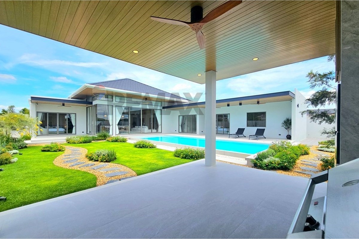 Villa - For Sale - Hua Hin, Prachuap Khiri Khan - 20260801_120549.jpg - 920601001-1217