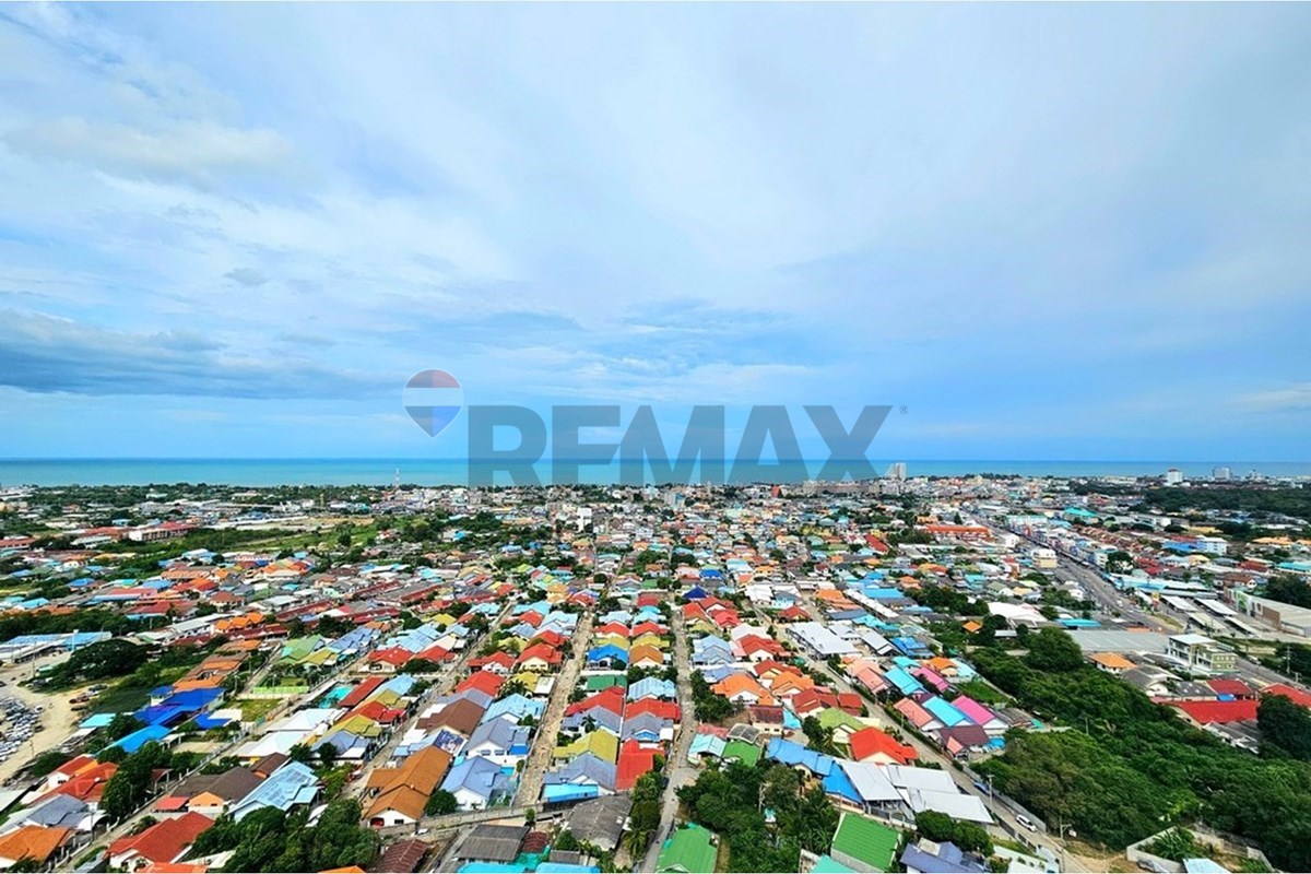 Condo/Apartment - For Rent/Lease - Hua Hin, Prachuap Khiri Khan - 20250811_150523.jpg - 920601001-1246