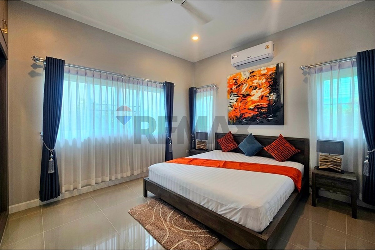 Villa - For Sale - Hua Hin, Prachuap Khiri Khan - 20260921_115715.jpg - 920601001-1293